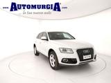 AUDI Q5 2.0 TDI 190 CV clean diesel quattro S tronic Busin
