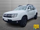 DACIA Duster 1.6 110CV 4x2 GPL Lauréate