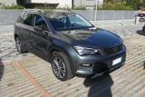 SEAT Ateca 1.6 TDI Ecomotive Style
