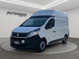 FIAT Talento 1.6MJT TETTO ALTO PEDANA