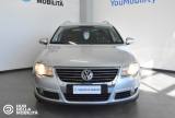 VOLKSWAGEN Passat 2.0 TDI DPF Var. Highline