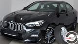 BMW 218 i Gran Coupé M sport Aut + Virtual Cockpit