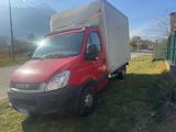 IVECO DAILY  35S14 3.0 CV 140 27038KM