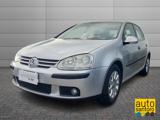 VOLKSWAGEN Golf 1.9 TDI 4mot. 5p. Comfortline
