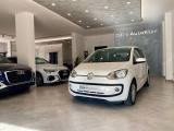 VOLKSWAGEN up! 1.0 5 porte eco up! di Unica Proprietaria