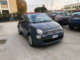 FIAT 500 C 1.0 Hybrid Cult
