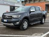 FORD Ranger 2.0 ECOBLUE aut. DC Limited 5 posti