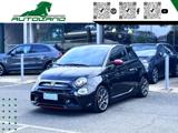 ABARTH 595 1.4 Turbo T-Jet 165 CV MY23 ? KM REALI-CERTIFICATA