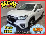 SUZUKI S-Cross 1.4 Hybrid 4WD AllGrip TOP