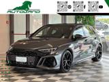 AUDI RS3 3 SPB TFSI quattro S tronic