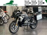 BMW R 1200 GS 125 CV