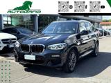 BMW X3 xDrive20i Msport