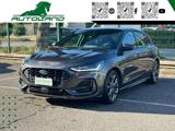 FORD Focus 1.0 EcoBoost Hybrid 125 CV 5p. ST-Line X