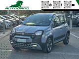 FIAT Panda Cross 1.0 FireFly S&S Hybrid UniPro  UConnect 7 Pollici