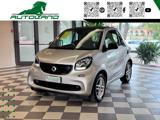 SMART ForTwo 70 1.0 Youngster Automatica  Tagliandi Mercedes