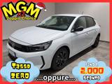 OPEL Corsa 1.2 100 CV  GS YES