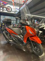 PIAGGIO Beverly 300 i.e. beverly 300