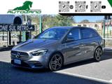 MERCEDES-BENZ B 200 d Automatic AMG Line Premium 150CV Ambient light