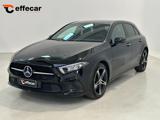 MERCEDES-BENZ A 220 d Automatic Premium