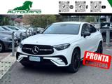 MERCEDES-BENZ GLC 220 d 4Matic  hybrid Coup&eacute; Premium___CV197