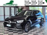 MERCEDES-BENZ GLC 220 d 4Matic Premium 194 CV