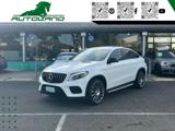 MERCEDES-BENZ GLE 350 d 4Matic Coupé Premium AMG