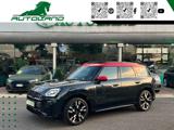 MINI Mini D JCW Countryman