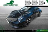 PORSCHE 911 Carrera*Mod2025-pelle-matrix-Finanz*
