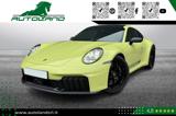 PORSCHE 992 Carrera 4 GTS 2.0*Matrix-Alcantara-Finanz*
