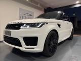 LAND ROVER Range Rover Sport 3.0D l6 300CV HSE Dynamic Stealth R22/PIXEL/SOFT