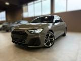 AUDI A1 SPB 30 TFSI S Line  Identity Black