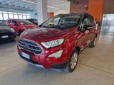 FORD EcoSport 1.0 EcoBoost 125 CV Titanium
