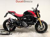 DUCATI Monster 937 SP