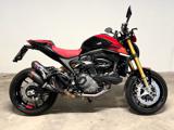 DUCATI Monster 937 SP