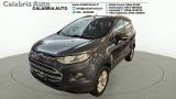 FORD EcoSport 1.5 TDCi 95 CV Business