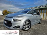 CITROEN C4 Picasso 1.6 e-HDi 115 Exclusive/FullOptional!