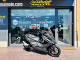KYMCO DTX 360 350i PASSAGGIO GARANZIA TAGLIANDO INCLUSI