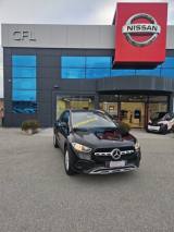MERCEDES-BENZ GLA 200 d Automatic Premium
