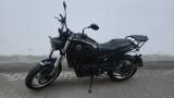BENELLI Leoncino 500 LEONCINO 500 TRAIL ABS
