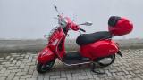 VESPA GTS 300 EURO 5 ABS