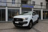 FORD Ranger 3.2 TDCi aut. DC Wildtrak 5pt. Gancio traino