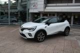 RENAULT Captur TCe 130 CV EDC FAP Initiale Paris