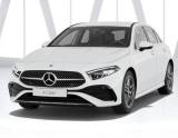 MERCEDES-BENZ A 180 Automatic AMG Line Premium