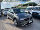 VOLKSWAGEN T-Roc 1.0 TSI Life CARPLAY/PARK ASSIST/FARI LED