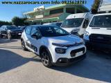 CITROEN C3 PureTech 83 S&S Business NAVIG/CARPLAY/FARI LED