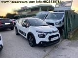CITROEN C3 PureTech 83 S&S Business NAVIG/CARPLAY/FARI LED