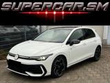VOLKSWAGEN Golf 8,5 TDI R Line Black Panorama IQ Assist 
