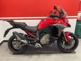 DUCATI Multistrada V4 S TRAVEL RADAR