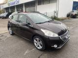 PEUGEOT 208 1.4 8V HDi 68CV 5p. Allure UNICOPROPRIETARIO