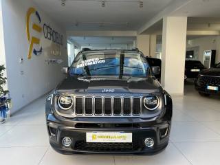 JEEP Renegade usata, con Airbag laterali